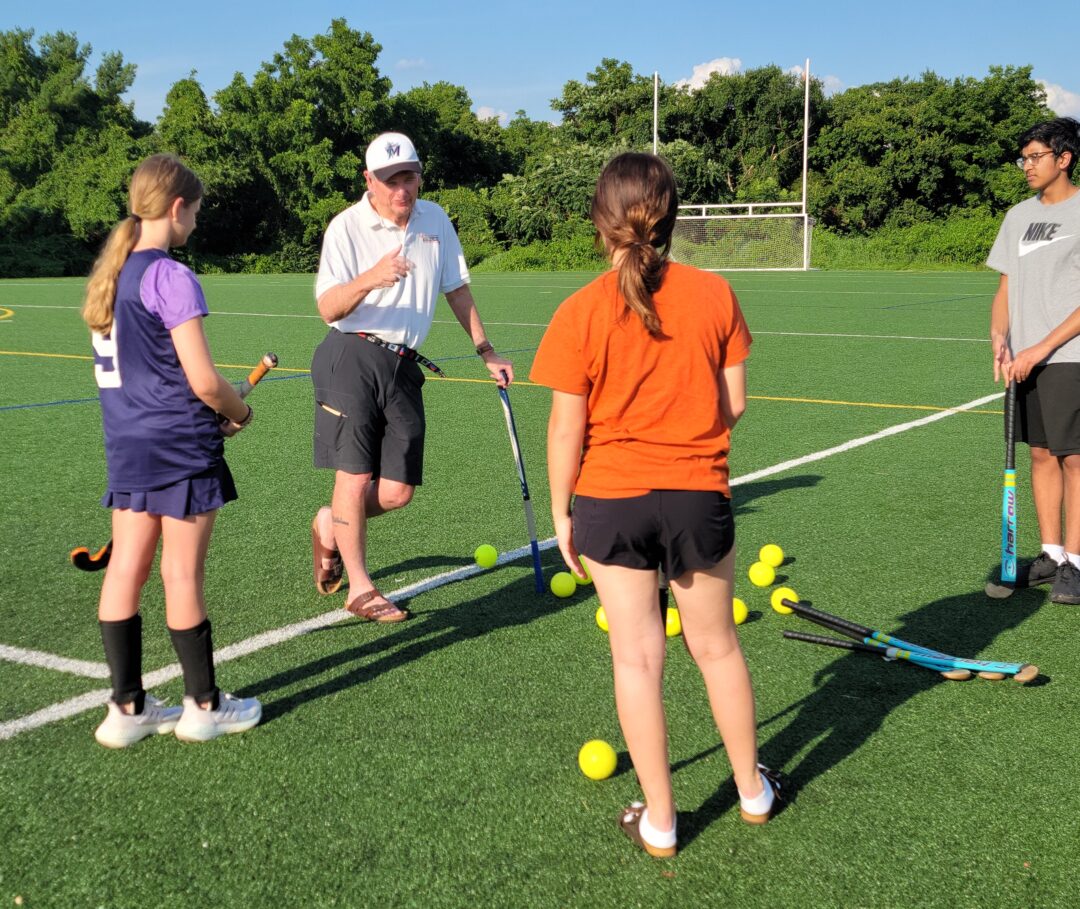 Jim Emery Honored with NFHCA Junior Hockey Award